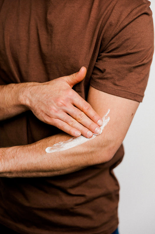 Beef Tallow For Eczema - Why It Works & Tips