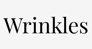 Wrinkles