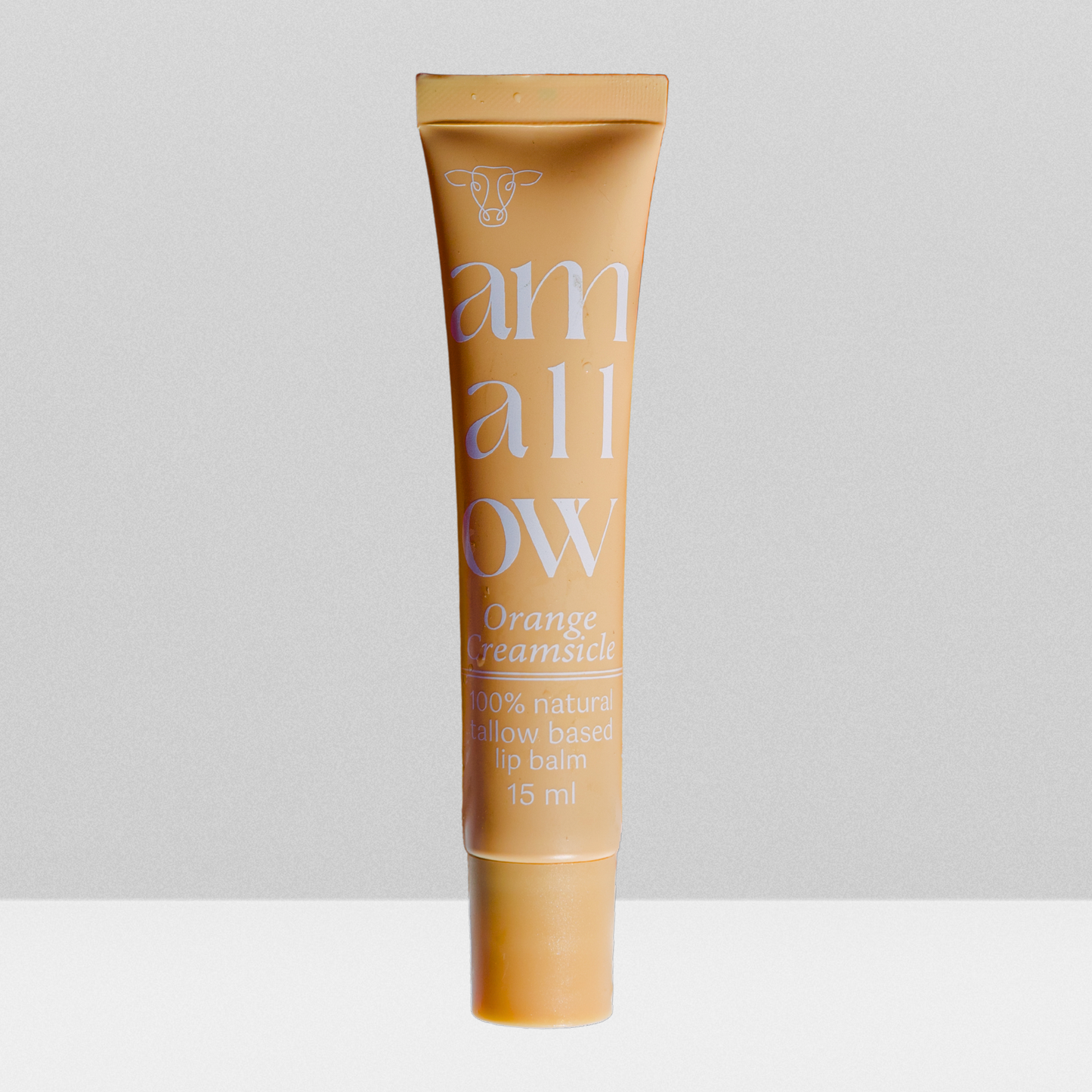 Lip Balm - Orange Creamsicle