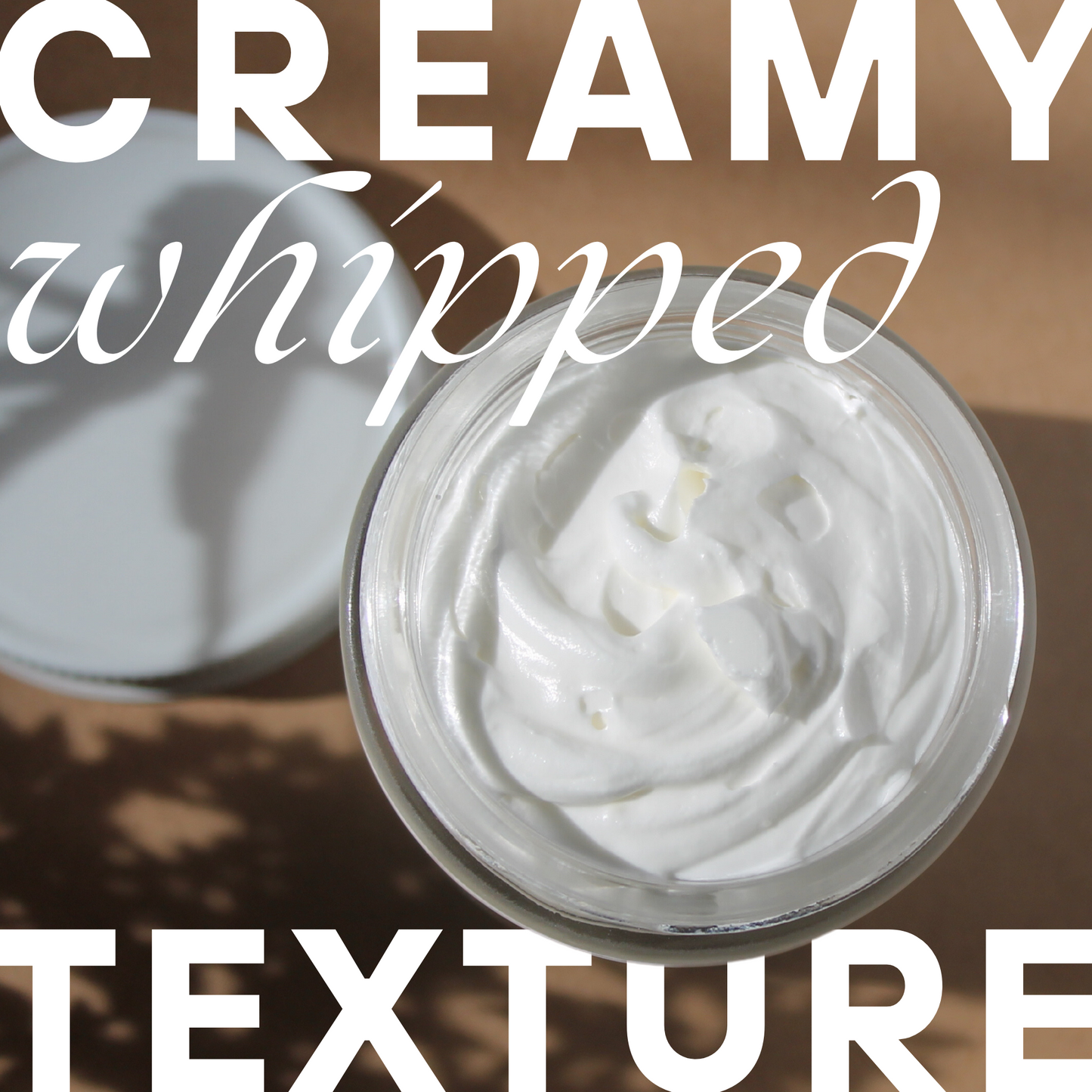 Whipped Tallow Cream - Orange Creamsicle