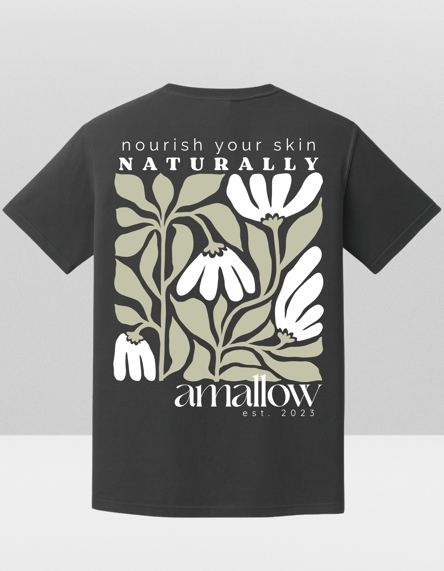 Amallow T Shirts