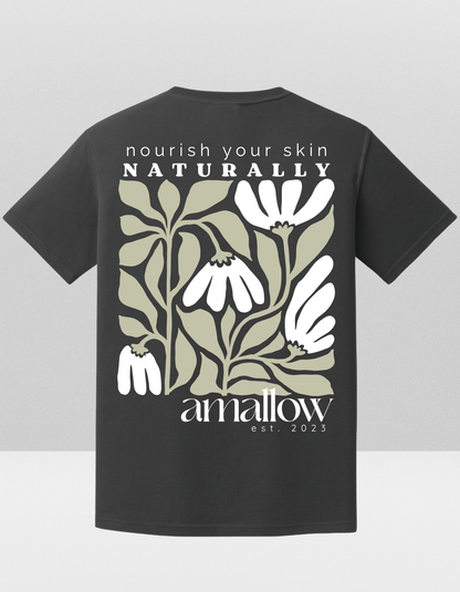 Amallow T Shirts