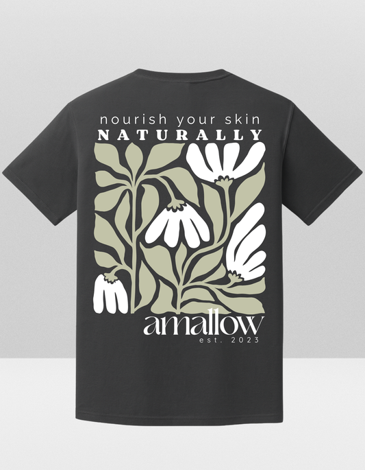 Amallow T Shirts