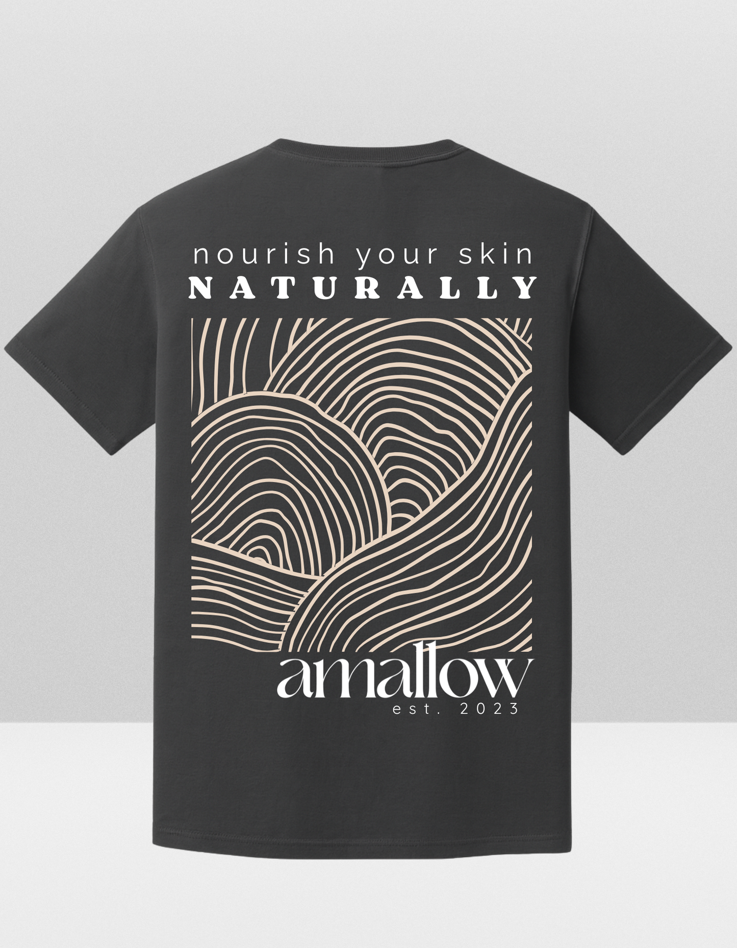 Amallow T Shirts