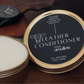 All Natural Leather Conditioner