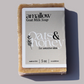 Goat Milk Soap- Oats & Honey