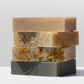 Goat Milk Soap- Oats & Honey