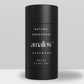 Natural Non-Toxic Deodorant
