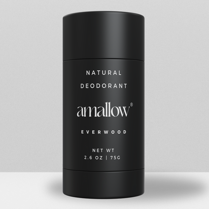 Natural Non-Toxic Deodorant