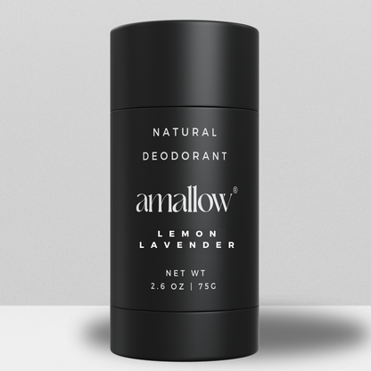 Natural Non-Toxic Deodorant