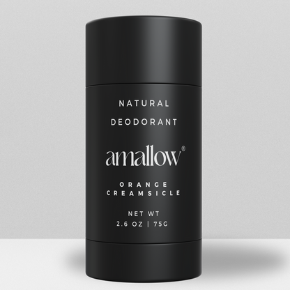 Natural Non-Toxic Deodorant