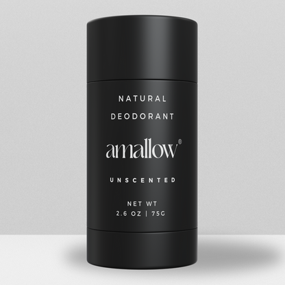 Natural Non-Toxic Deodorant