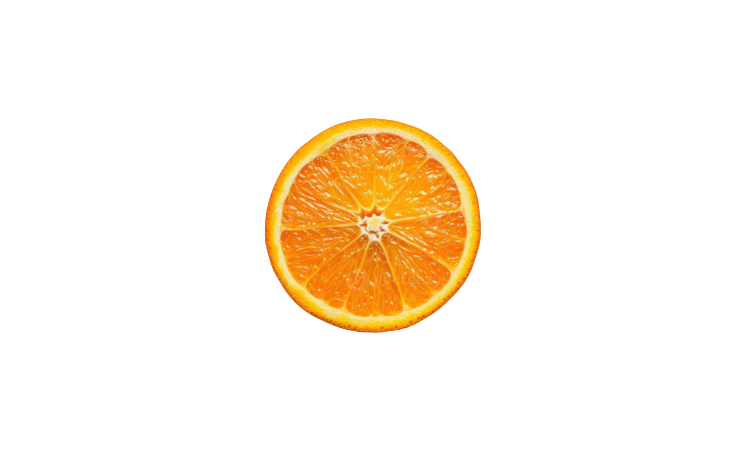 Picture of An Orange