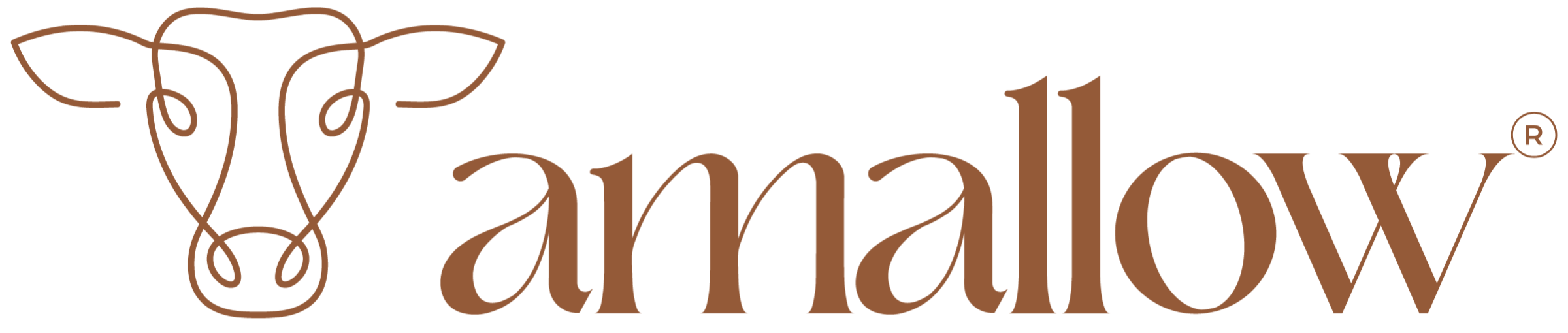 Amallow Logo