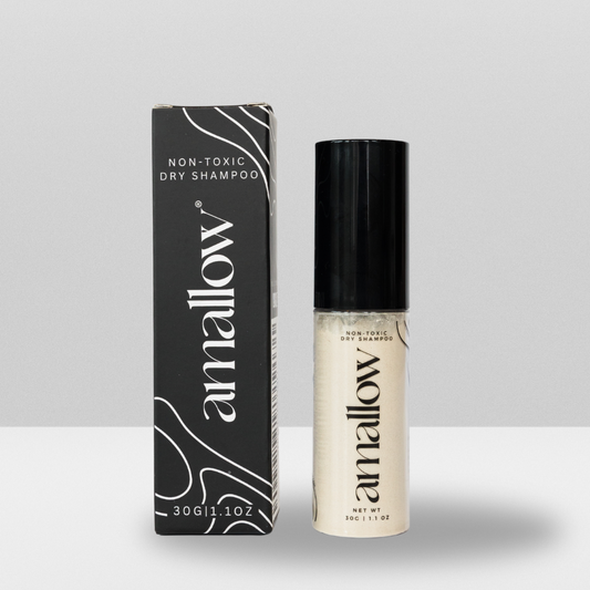 Dry Shampoo