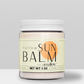 Tallow Based Sun Balm